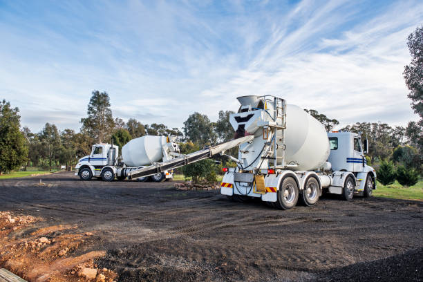Best Concrete Repair Near Me  in Ramtown, NJ