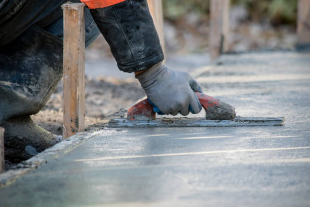 Best Concrete Flooring Contractor  in Ramtown, NJ