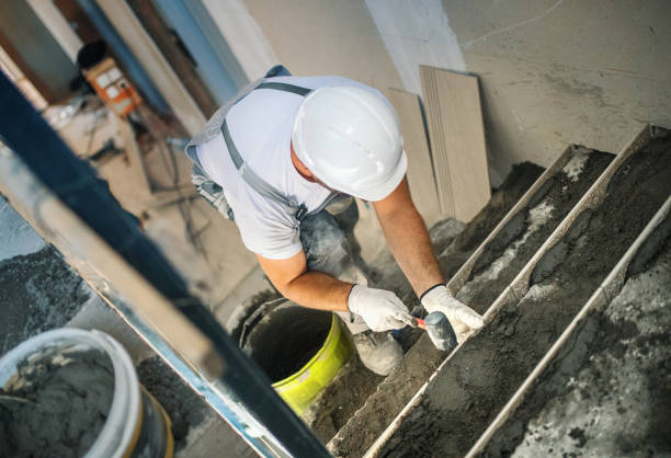 Best Affordable Concrete Contractor  in Ramtown, NJ