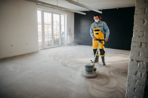 Best Residential Concrete Services  in Ramtown, NJ
