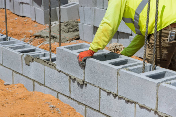 Best Concrete Contractor Near Me  in Ramtown, NJ