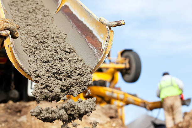 Best Concrete Resurfacing Services  in Ramtown, NJ