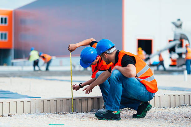 Best Concrete Foundation Repair  in Ramtown, NJ