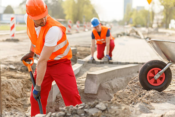 Best Poured Concrete Foundation  in Ramtown, NJ