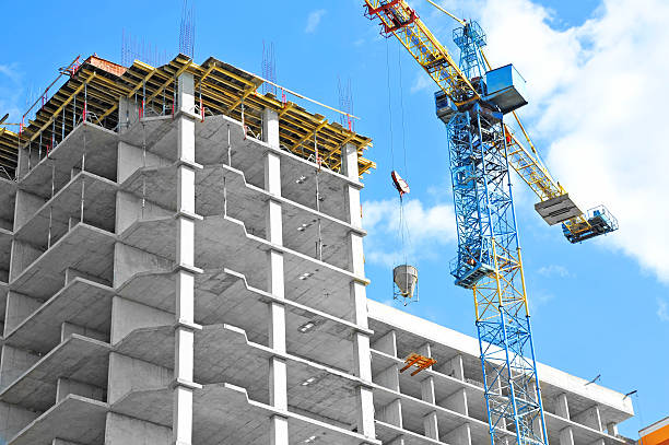 Best Concrete Leveling Services  in Ramtown, NJ